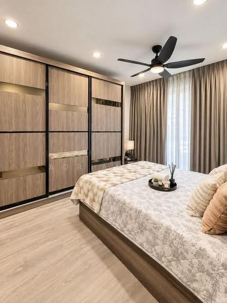 Forestville, 48 Woodlands Drive 16, Admiralty / Woodlands, 3 Bedrooms, 1,098 sqft, Condominium For Sale, by Adrian Lim, 500283036 - PropertyGuru.com.sg