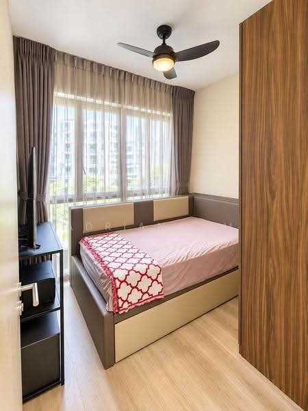 Forestville, 48 Woodlands Drive 16, Admiralty / Woodlands, 3 Bedrooms, 1,098 sqft, Condominium For Sale, by Adrian Lim, 500283036 - PropertyGuru.com.sg