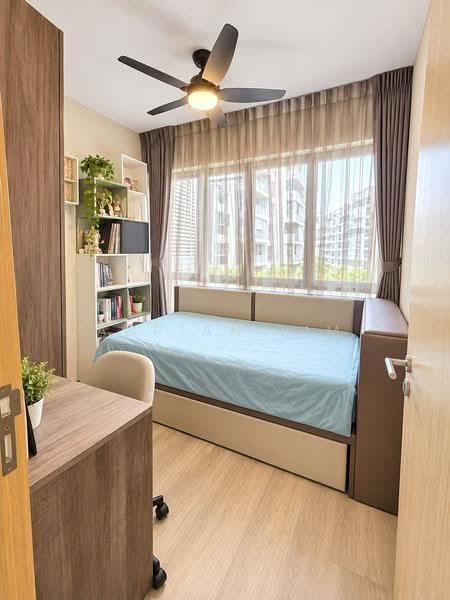 Forestville, 48 Woodlands Drive 16, Admiralty / Woodlands, 3 Bedrooms, 1,098 sqft, Condominium For Sale, by Adrian Lim, 500283036 - PropertyGuru.com.sg