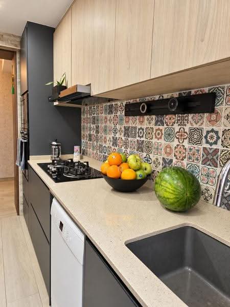Forestville, 48 Woodlands Drive 16, Admiralty / Woodlands, 3 Bedrooms, 1,098 sqft, Condominium For Sale, by Adrian Lim, 500283036 - PropertyGuru.com.sg