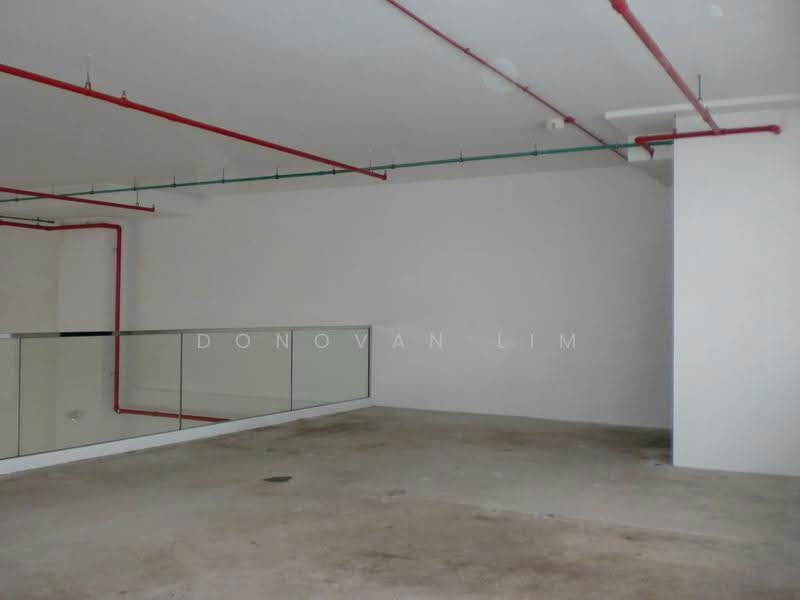 Loyang Enterprise Building, 56 Loyang Way, Changi Airport / Changi Village, 3,100 sqft, Factory / Workshop (B2) For Sale, by Donovan Lim, 500283038 - Interior - CommercialGuru.com.sg