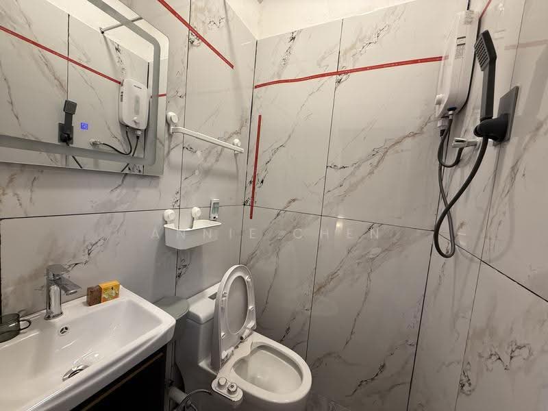 15C Hertford Road, Hertford road, Farrer Park / Serangoon Rd, Studio, 130 sqft, Apartment For Rent, by Annie Chen, 500283040 - PropertyGuru.com.sg