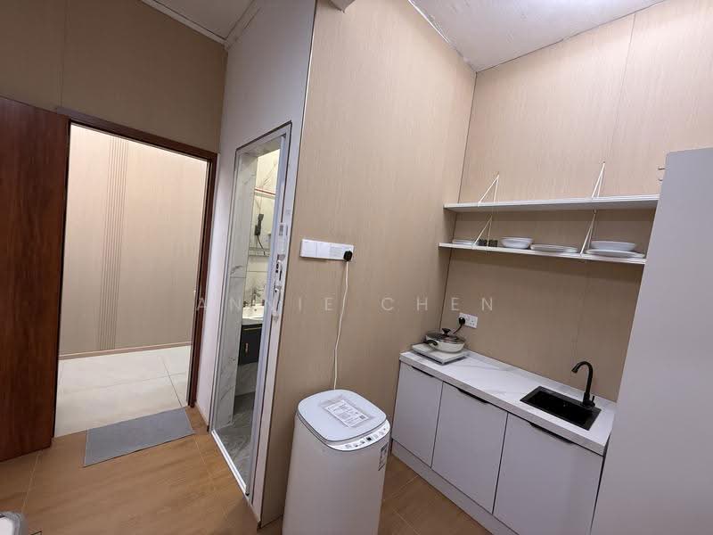 15C Hertford Road, Hertford road, Farrer Park / Serangoon Rd, Studio, 130 sqft, Apartment For Rent, by Annie Chen, 500283040 - PropertyGuru.com.sg