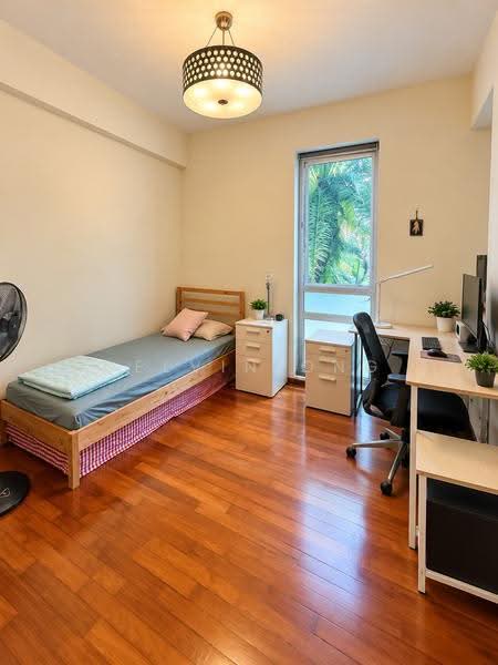 Dahlia Park Condo, 7 Flora Drive, Changi Airport / Changi Village, 3 Bedrooms, 1,292 sqft, Condominium For Sale, by Delvin Ong, 500283041 - Study - PropertyGuru.com.sg