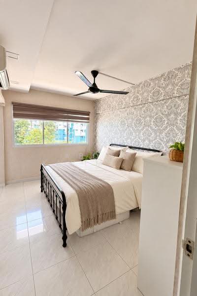 179 Woodlands Street 13, 179 Woodlands Street 13, Admiralty / Woodlands, 4 Bedrooms, 1,884 sqft, HDB Flat For Sale, by Abdul Karim Farook, 500283044 - Bedroom - PropertyGuru.com.sg