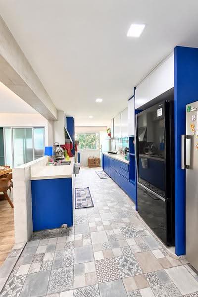 179 Woodlands Street 13, 179 Woodlands Street 13, Admiralty / Woodlands, 4 Bedrooms, 1,884 sqft, HDB Flat For Sale, by Abdul Karim Farook, 500283044 - Kitchen - PropertyGuru.com.sg