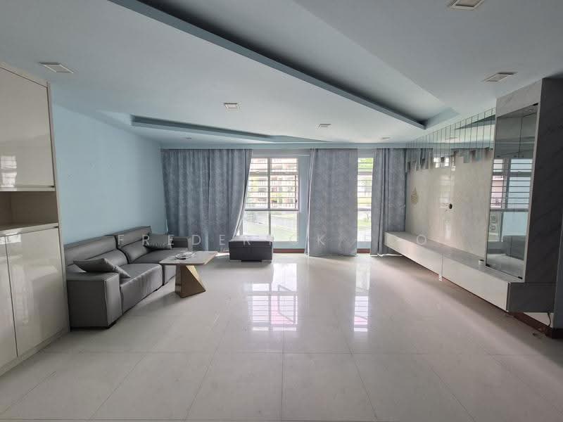 662D Edgedale Plains, Hougang / Punggol / Sengkang