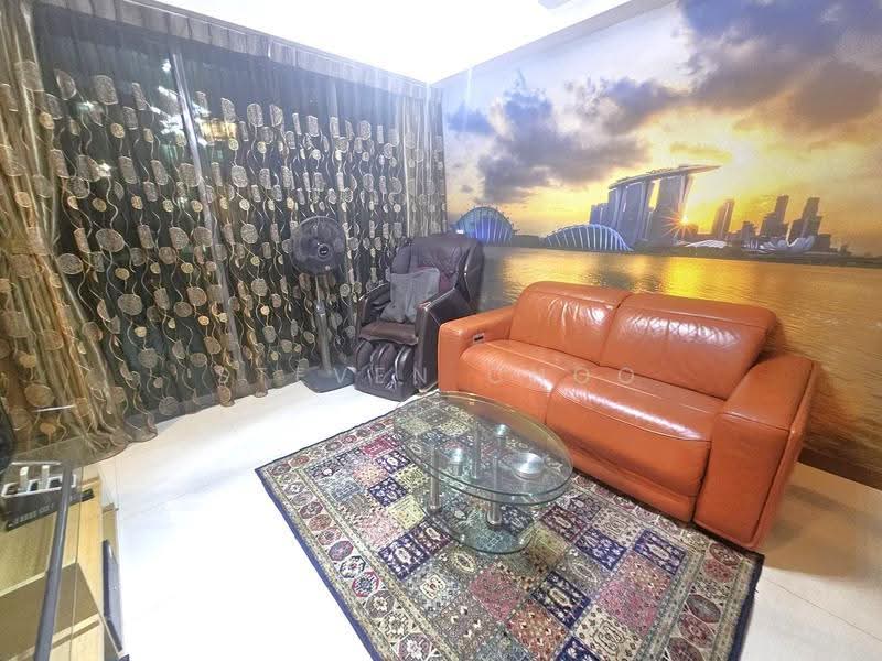 1 Pasir Ris Link, Pasir Ris / Tampines photo 2