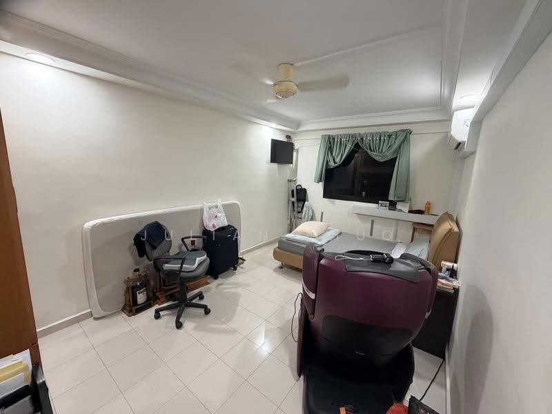 96 Lorong 3 Toa Payoh, Balestier / Toa Payoh