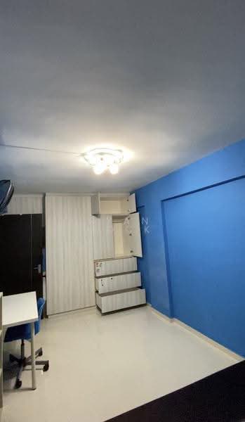 715 Clementi West Street 2, 715 Clementi West Street 2, Buona Vista / West Coast / Clementi New Town, 3 Bedrooms, 990 sqft, HDB Flat For Rent, by Ryan Mock, 500283048 - Common Bedroom 2 - PropertyGuru.com.sg