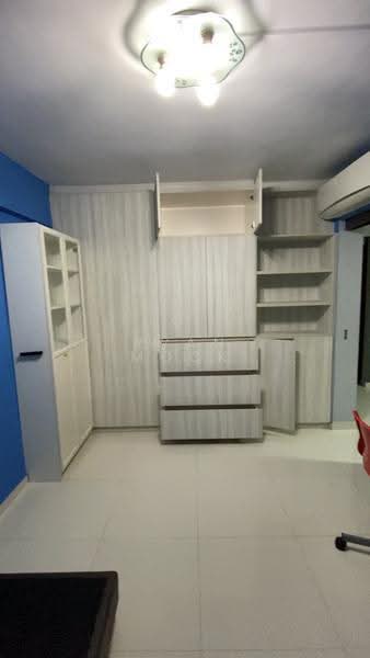 715 Clementi West Street 2, 715 Clementi West Street 2, Buona Vista / West Coast / Clementi New Town, 3 Bedrooms, 990 sqft, HDB Flat For Rent, by Ryan Mock, 500283048 - Common Bedroom 3 - PropertyGuru.com.sg