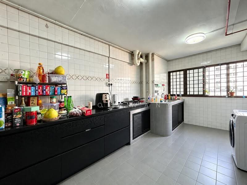 231 Jurong East Street 21, 231 Jurong East Street 21, Boon Lay / Jurong / Tuas, 3 Bedrooms, 883 sqft, HDB Flat For Sale, by Elson Wang, 500283049 - Kitchen - PropertyGuru.com.sg