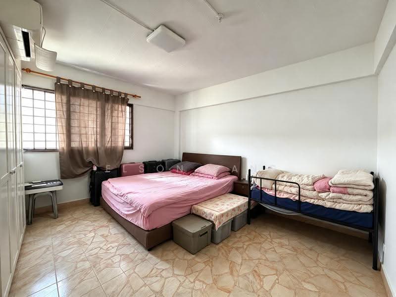 231 Jurong East Street 21, 231 Jurong East Street 21, Boon Lay / Jurong / Tuas, 3 Bedrooms, 883 sqft, HDB Flat For Sale, by Elson Wang, 500283049 - Bedroom - PropertyGuru.com.sg
