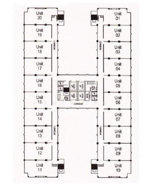 Eunos | High Occupancy Light Industrial Unit For Sale, Geylang, Eunos Avenue, Paya Lebar, Eunos / Geylang / Paya Lebar, 1,518 sqft, Light Industrial (B1) For Sale, by Homer Lau, 500283050 - CommercialGuru.com.sg