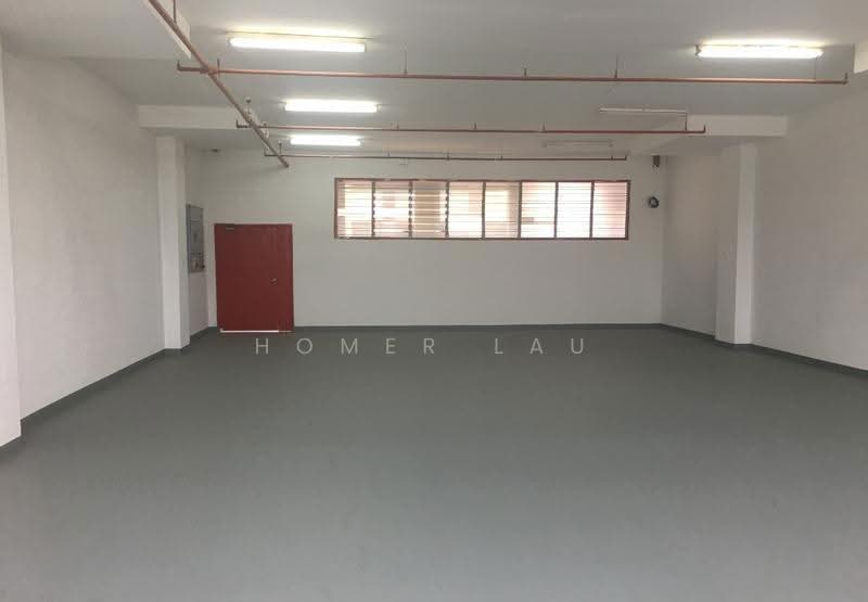 Eunos | High Occupancy Light Industrial Unit For Sale, Geylang, Eunos Avenue, Paya Lebar, Eunos / Geylang / Paya Lebar, 1,518 sqft, Light Industrial (B1) For Sale, by Homer Lau, 500283050 - Interior - CommercialGuru.com.sg