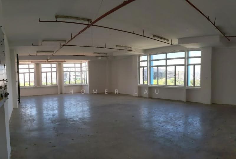Eunos | High Occupancy Light Industrial Unit For Sale, Geylang, Eunos Avenue, Paya Lebar, Eunos / Geylang / Paya Lebar, 1,518 sqft, Light Industrial (B1) For Sale, by Homer Lau, 500283050 - Interior - CommercialGuru.com.sg
