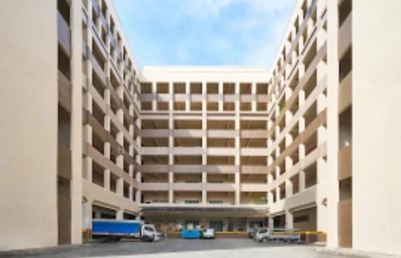 Eunos | High Occupancy Light Industrial Unit For Sale, Geylang, Eunos Avenue, Paya Lebar, Eunos / Geylang / Paya Lebar, 1,518 sqft, Light Industrial (B1) For Sale, by Homer Lau, 500283050 - Exterior - CommercialGuru.com.sg