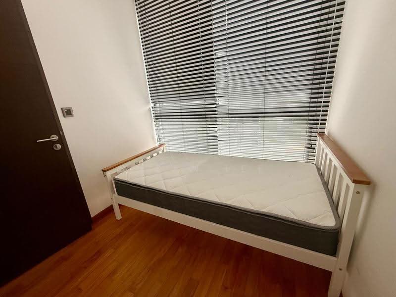 Guillemard Edge, 38 Lorong 30 Geylang, Eunos / Geylang / Paya Lebar, 2 Bedrooms, 538 sqft, Condominium For Rent, by Susan Lee, 500283054 - Bedroom - PropertyGuru.com.sg
