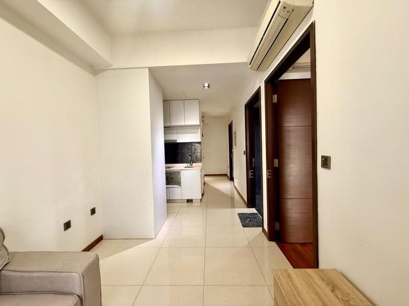 Guillemard Edge, 38 Lorong 30 Geylang, Eunos / Geylang / Paya Lebar, 2 Bedrooms, 538 sqft, Condominium For Rent, by Susan Lee, 500283054 - Interior - PropertyGuru.com.sg