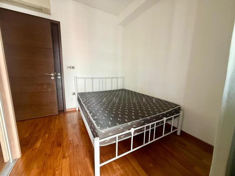 Guillemard Edge, 38 Lorong 30 Geylang, Eunos / Geylang / Paya Lebar, 2 Bedrooms, 538 sqft, Condominium For Rent, by Susan Lee, 500283054 - Bedroom - PropertyGuru.com.sg