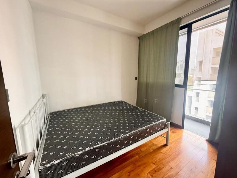 Guillemard Edge, 38 Lorong 30 Geylang, Eunos / Geylang / Paya Lebar, 2 Bedrooms, 538 sqft, Condominium For Rent, by Susan Lee, 500283054 - Bedroom - PropertyGuru.com.sg