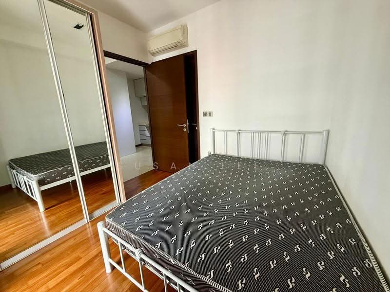 Guillemard Edge, 38 Lorong 30 Geylang, Eunos / Geylang / Paya Lebar, 2 Bedrooms, 538 sqft, Condominium For Rent, by Susan Lee, 500283054 - Bedroom - PropertyGuru.com.sg