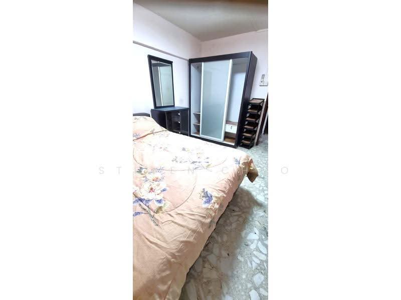 209 Ang Mo Kio Avenue 3, Ang Mo Kio / Bishan / Thomson