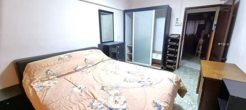 209 Ang Mo Kio Avenue 3, 209 Ang Mo Kio Avenue 3, Ang Mo Kio / Bishan / Thomson, Room Rental, 120 sqft, HDB Flat For Rent, by Steven Choo, 500283055 - Bedroom - PropertyGuru.com.sg