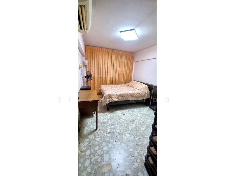 209 Ang Mo Kio Avenue 3, 209 Ang Mo Kio Avenue 3, Ang Mo Kio / Bishan / Thomson, Room Rental, 120 sqft, HDB Flat For Rent, by Steven Choo, 500283055 - Bedroom - PropertyGuru.com.sg