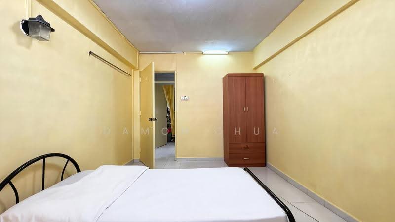 712 Clementi West Street 2, 712 Clementi West Street 2, Buona Vista / West Coast / Clementi New Town, Room Rental, 100 sqft, HDB Flat For Rent, by Damon Chua, 500283056 - Bedroom - PropertyGuru.com.sg