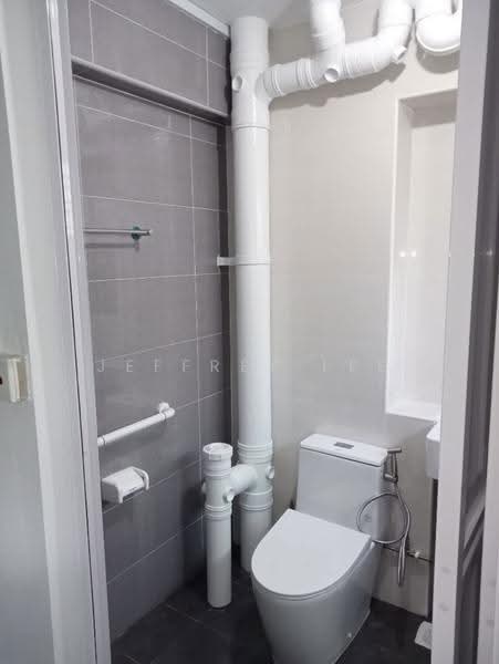 944 Jurong West Street 91, Boon Lay / Jurong / Tuas