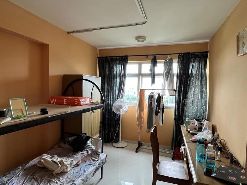 21 Teban Gardens Road, Boon Lay / Jurong / Tuas