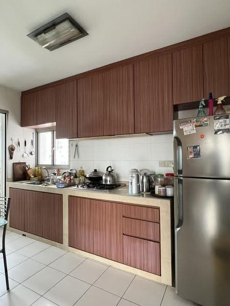 21 Teban Gardens Road, 21 Teban Gardens Road, Boon Lay / Jurong / Tuas, Room Rental, 150 sqft, HDB Flat For Rent, by Wee Chye Heng (Alan Wee), 500283058 - Kitchen - PropertyGuru.com.sg