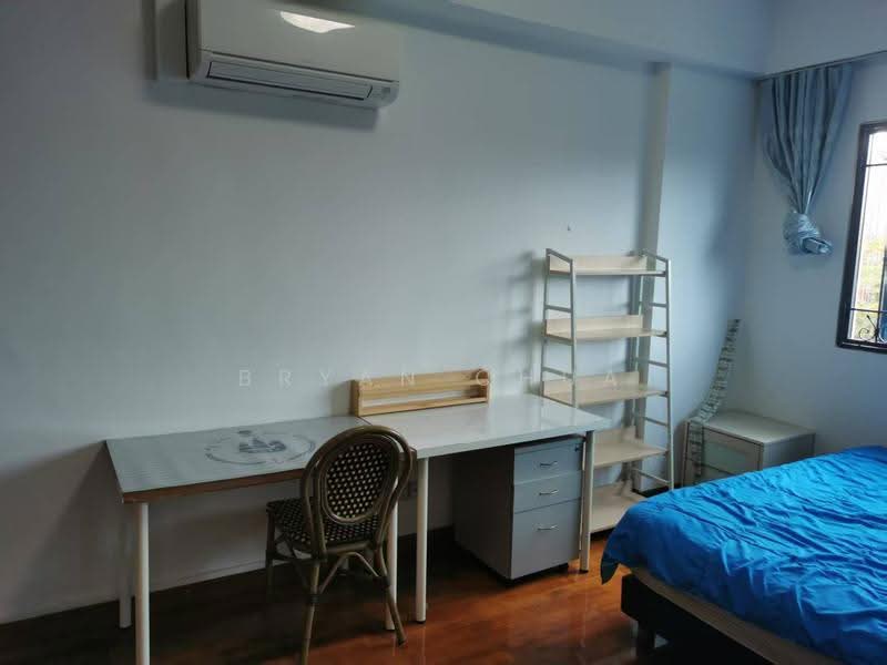 Grandlink Square, 511 Guillemard Road, Eunos / Geylang / Paya Lebar, 4 Bedrooms, 1,152 sqft, Apartment For Sale, by Bryan Chua, 500283061 - Bedroom - PropertyGuru.com.sg