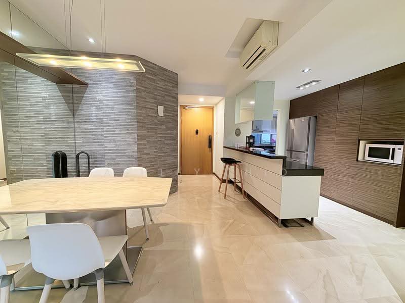Hillvista, 1 Elizabeth Drive, Dairy Farm / Bukit Panjang / Choa Chu Kang, 3 Bedrooms, 1,184 sqft, Condominium For Sale, by Ashley Thio, 500283062 - PropertyGuru.com.sg