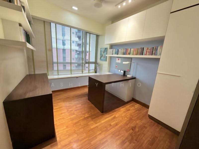 Hillvista, 1 Elizabeth Drive, Dairy Farm / Bukit Panjang / Choa Chu Kang, 3 Bedrooms, 1,184 sqft, Condominium For Sale, by Ashley Thio, 500283062 - PropertyGuru.com.sg