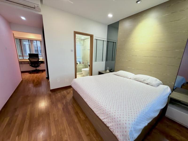 Hillvista, 1 Elizabeth Drive, Dairy Farm / Bukit Panjang / Choa Chu Kang, 3 Bedrooms, 1,184 sqft, Condominium For Sale, by Ashley Thio, 500283062 - PropertyGuru.com.sg
