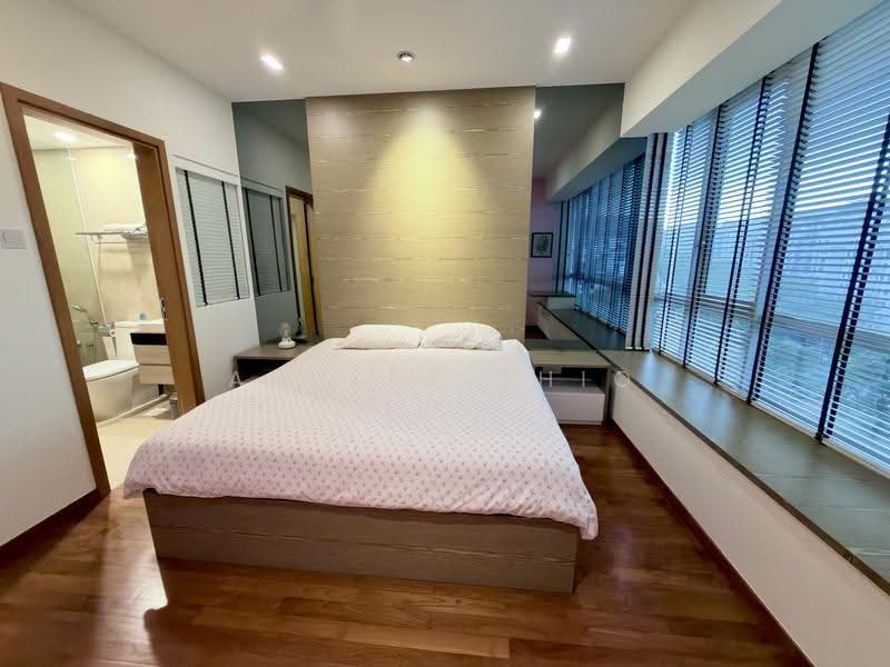 Hillvista, 1 Elizabeth Drive, Dairy Farm / Bukit Panjang / Choa Chu Kang, 3 Bedrooms, 1,184 sqft, Condominium For Sale, by Ashley Thio, 500283062 - PropertyGuru.com.sg