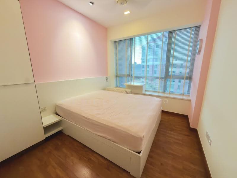 Hillvista, 1 Elizabeth Drive, Dairy Farm / Bukit Panjang / Choa Chu Kang, 3 Bedrooms, 1,184 sqft, Condominium For Sale, by Ashley Thio, 500283062 - PropertyGuru.com.sg