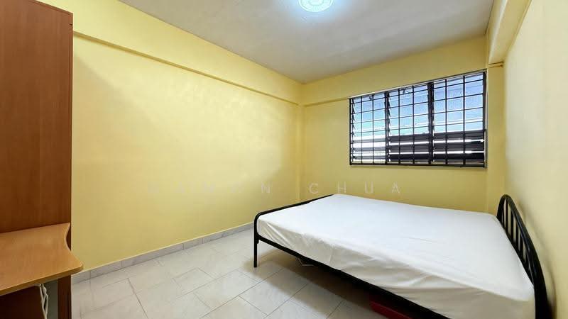 609 Clementi West Street 1, 609 Clementi West Street 1, Buona Vista / West Coast / Clementi New Town, Room Rental, 100 sqft, HDB Flat For Rent, by Damon Chua, 500283063 - Bedroom - PropertyGuru.com.sg
