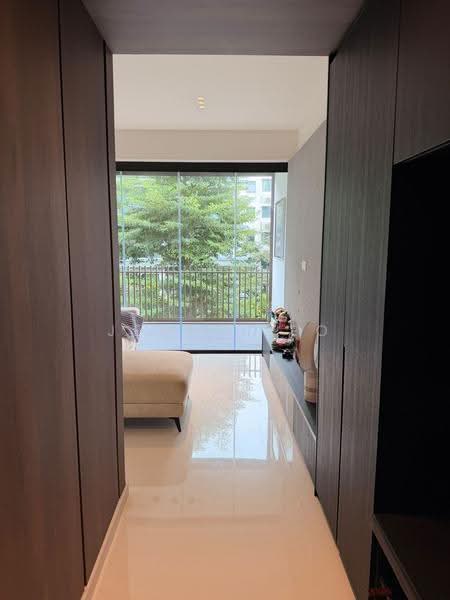 The Inflora, 67 Flora Drive, Changi Airport / Changi Village, 2 Bedrooms, 818 sqft, Condominium For Sale, by Jenny YEO, 500283065 - Interior - PropertyGuru.com.sg