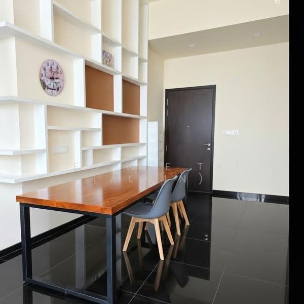 The Hillier, 6 Hillview Rise, Dairy Farm / Bukit Panjang / Choa Chu Kang, Studio, 517 sqft, Condominium For Sale, by Teo Wee Tat (Alvin), 500283067 - Dining Room - PropertyGuru.com.sg