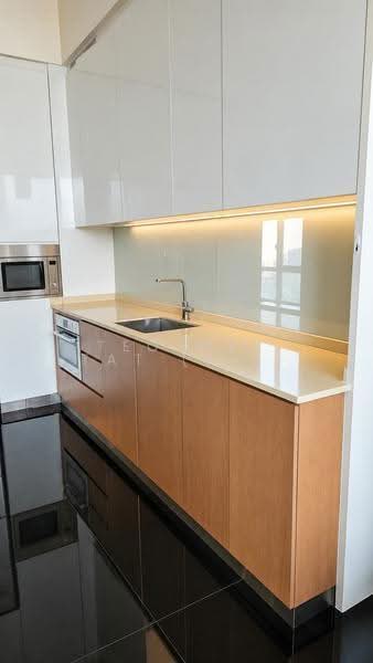 The Hillier, 6 Hillview Rise, Dairy Farm / Bukit Panjang / Choa Chu Kang, Studio, 517 sqft, Condominium For Sale, by Teo Wee Tat (Alvin), 500283067 - Kitchen - PropertyGuru.com.sg