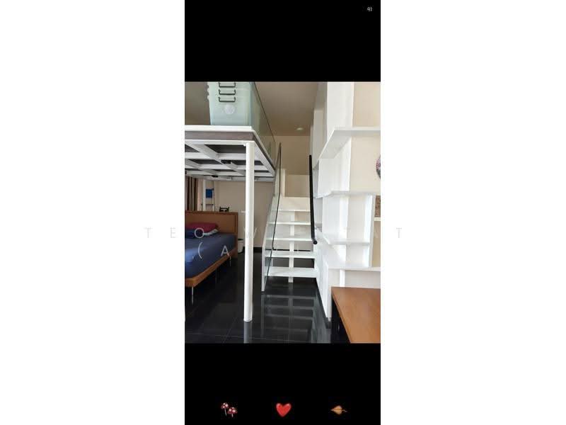 The Hillier, 6 Hillview Rise, Dairy Farm / Bukit Panjang / Choa Chu Kang, Studio, 517 sqft, Condominium For Sale, by Teo Wee Tat (Alvin), 500283067 - Bedroom - PropertyGuru.com.sg