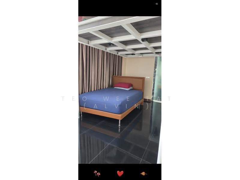 The Hillier, 6 Hillview Rise, Dairy Farm / Bukit Panjang / Choa Chu Kang, Studio, 517 sqft, Condominium For Sale, by Teo Wee Tat (Alvin), 500283067 - Bedroom - PropertyGuru.com.sg