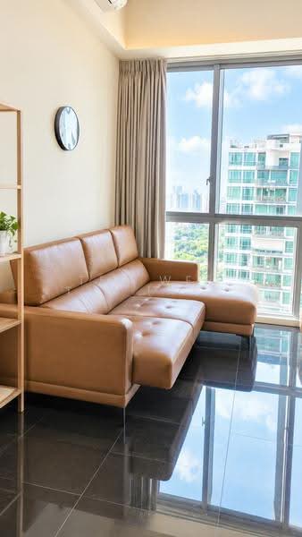 The Hillier, 6 Hillview Rise, Dairy Farm / Bukit Panjang / Choa Chu Kang, Studio, 517 sqft, Condominium For Sale, by Teo Wee Tat (Alvin), 500283067 - Living Room - PropertyGuru.com.sg