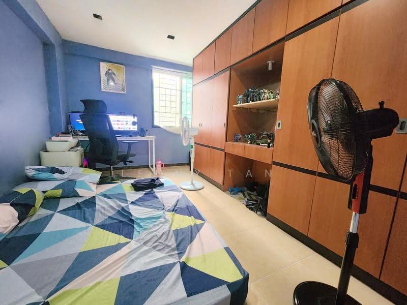 20 Chai Chee Road, 20 Chai Chee Road, Bedok / Upper East Coast, 2 Bedrooms, 807 sqft, HDB Flat For Sale, by Lenny Tan, 500283068 - Bedroom - PropertyGuru.com.sg