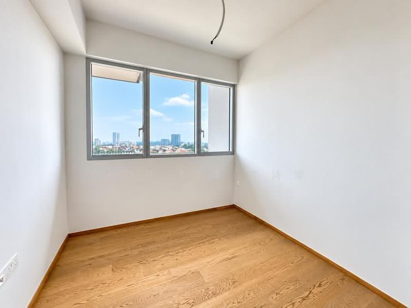 Common Bedroom