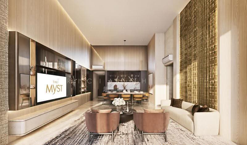 The Myst, 800 Upper Bukit Timah Road, Dairy Farm / Bukit Panjang / Choa Chu Kang, 4 Bedrooms, 1,851 sqft, Condominium For Sale, by Tricia Chiow 趙寧思, 500283070 - PropertyGuru.com.sg