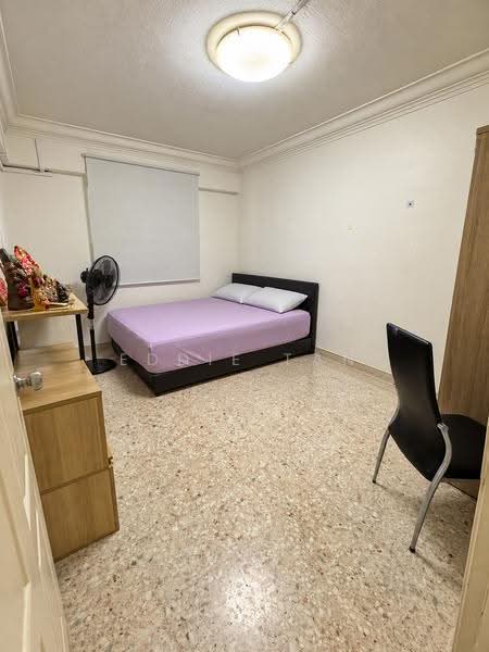 506 Ang Mo Kio Avenue 8, 506 Ang Mo Kio Avenue 8, Ang Mo Kio / Bishan / Thomson, 2 Bedrooms, 732 sqft, HDB Flat For Sale, by Eddie Tan, 500283071 - Bedroom - PropertyGuru.com.sg